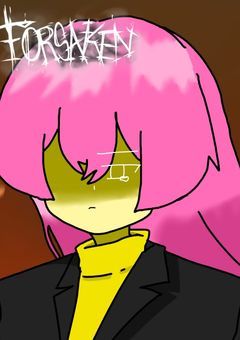 FORSAKEN〜見捨てられた〜