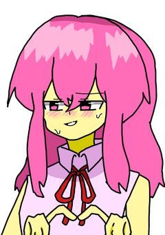 いらすと雑談短編集:>