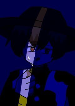 いらすと雑談短編集:>