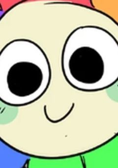 dandy's Worldの何か