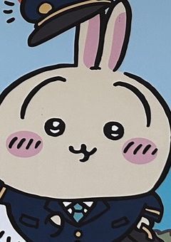 いらすと雑談短編集:>