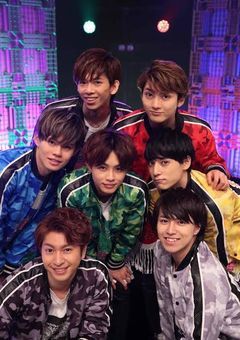 推しチャレ、リレー