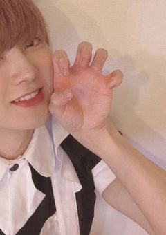 しかたなかったの.ᐟ‪.ᐟ‪