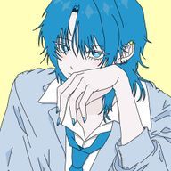 縹名 黎_@転生準備中さんのアイコン画像