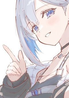 ホロライブ短編集