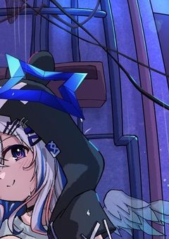 # 運命の赤い糸切れちゃった件