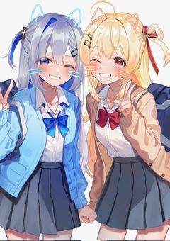 青春たっぷり𝗦𝗰𝗵𝗼𝗼𝗹  ！
