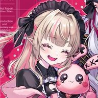 　𝗦𝗮𝗸𝘂𝗺𝘂　♡"さくあめさんのアイコン画像