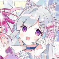 　𝗦𝗮𝗸𝘂𝗺𝘂　♡"さくあめさんのアイコン画像