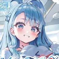 　𝗦𝗮𝗸𝘂𝗺𝘂　♡"さくあめさんのアイコン画像