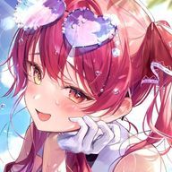 　𝗦𝗮𝗸𝘂𝗺𝘂　♡"さくあめさんのアイコン画像
