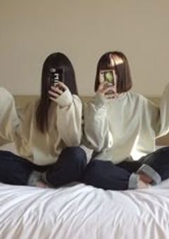 ペア画