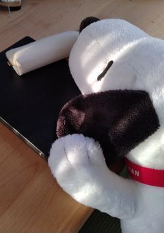 StudyRoom