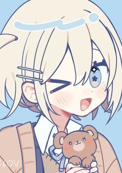 プリチューバー「君に輝く星を！」