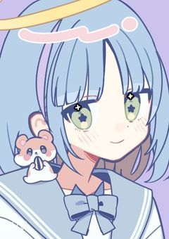 プリチューバ　　「あ、どうも……、え？みんなに笑顔を届けたい…？んー、まあ、そうだね、はい」
