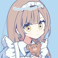 あいうえお(*'▽'*)  誰かのメイドさん((さんのアイコン画像
