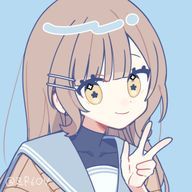 あいうえお(*'▽'*) さんのアイコン画像