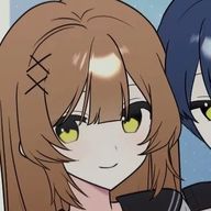 あいうえお(*'▽'*) よぞっちとペア画さんのアイコン画像