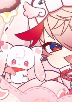 なんか突っかかってくる奴が裏では砂糖だった件について