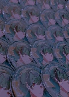  ︎︎‪꒦꒷ ✝︎ ❥ 推し活るーむ ❥ ✝︎ ꒷꒦