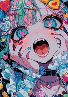  ︎︎こめちゃれ ︎︎ ︎︎