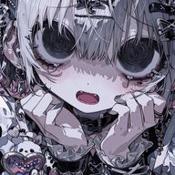 ︎︎❥あざとさの天才 り り ㄘゃƕさんのアイコン画像
