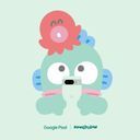 ぬしさま︎︎☁