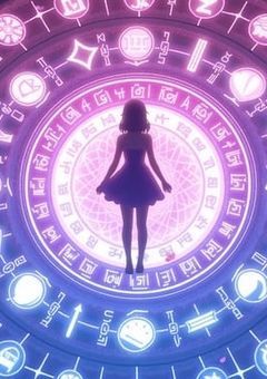 魔法学園に入学したら最強になりました。