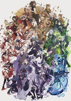 貴方達に大切なお話があります     ⸝⸝ 