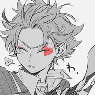 ぴぇ  ． 。 ¿ さんのアイコン画像