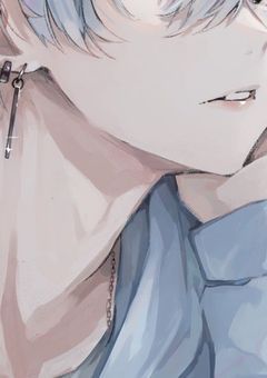 　➴⡱　雑談　　