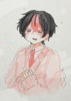 君の初恋は俺が貰うね？