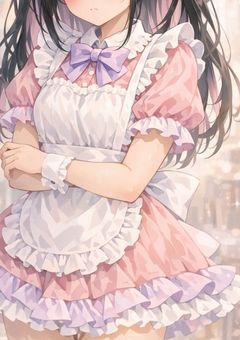 とある異形頭の専属メイドになりまして