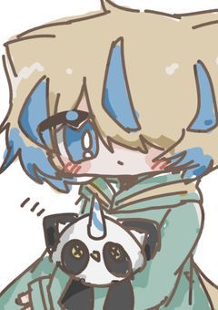 ごえんイラスト、たまに雑談