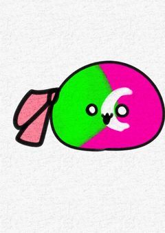 イラスト部屋的な(？)