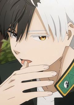 風鈴高校の紅一点女子...？