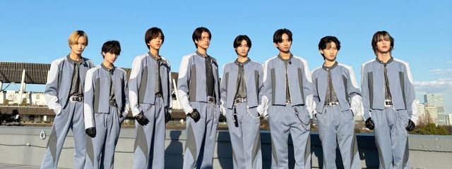 EBiDANオタクさんの壁紙画像