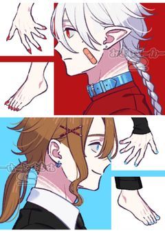 マフィアの吸血鬼