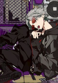 マフィアのボスは愛されてるようで