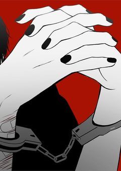 ストーカーさん助けてください