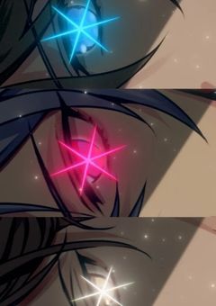 アイドルの秘密