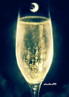 ホストに恋をした