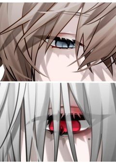 ずっと見ててよ