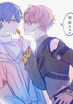 冬彰小説