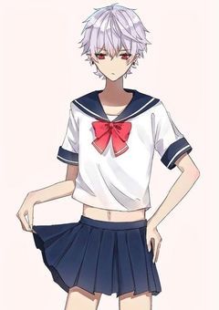 君の趣味