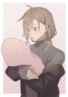 貴方にバレるまで