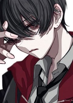 隣の席の男の子