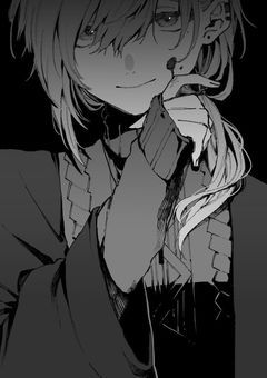 一緒に地獄まで行こうね