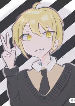 【中一】イラストが上手くなるまでのイラスト部屋