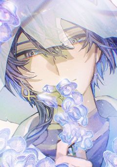 　✶ 自称犬のヒーローを拾った件